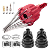 SKCOAUTO pneumatic CV boot expander tool easing fast fit on the joint