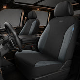 Skechers car seat covers front seat coverage protects upholstery and adds style.