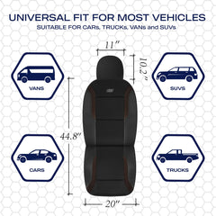 Skechers durable interior protection shield against wear and spills