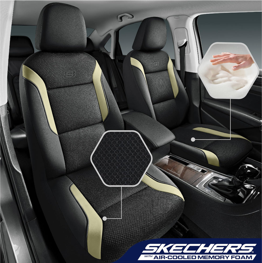 Air cool mesh surface offers breathable comfort for a cooler ride.