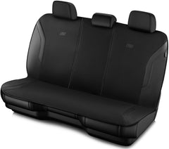 Skechers memory foam car seat covers with cushioned support for long drives