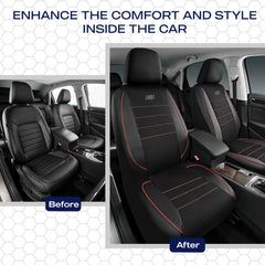 Skechers memory foam comfort ride enhances long-drive support
