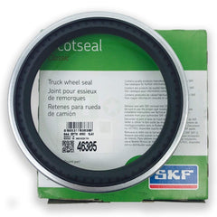 SKF Scotseal Classic Seal 46305 packaging and storage for safe handling.