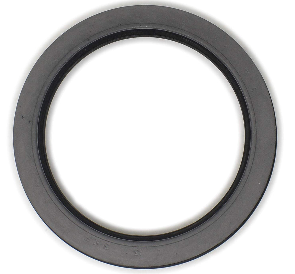 SKF Scotseal Plusxl seal edge detail showcases durable lip design for longevity