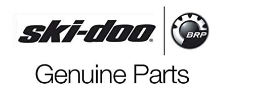 Installed on sled demonstrates quick fitment for 850 E-TEC 2017+