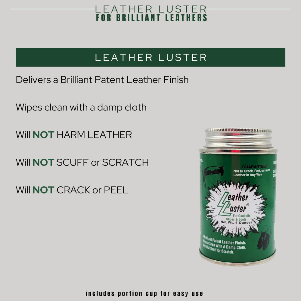 Skin Revolution Pre Cleaner creates safe, foaming action for leather prep