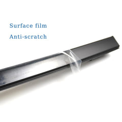 SKYYORO Honda Civic molding pair included for full left-right fit.