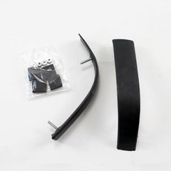 Corrosion-resistant SKKYORO roof molding maintains appearance across seasons.