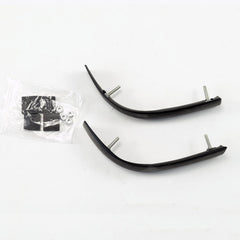 Two-piece SKKYORO kit includes left and right molding for a coordinated upgrade.
