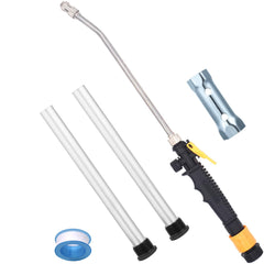 Skoutag 5Pack RV water heater anode rods ready for corrosion protection