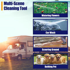 Skoutag Suburban Mor-Flo compatible component for RV heater maintenance
