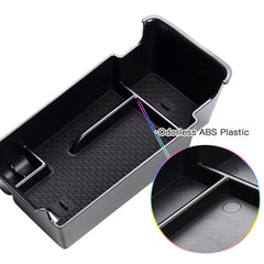SKTU Envision console organizer easy installation fits the original console in seconds.