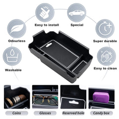 SKTU XC40 easy installation without modification required.