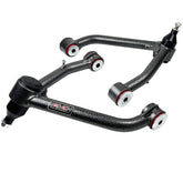 SKUCH 4X4 lift front upper control arm 2-4 inch for Silverado improves steering control