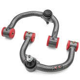 SKUCH 4x4 front upper control arm with ball joint for Ford F-150 improves steering stability