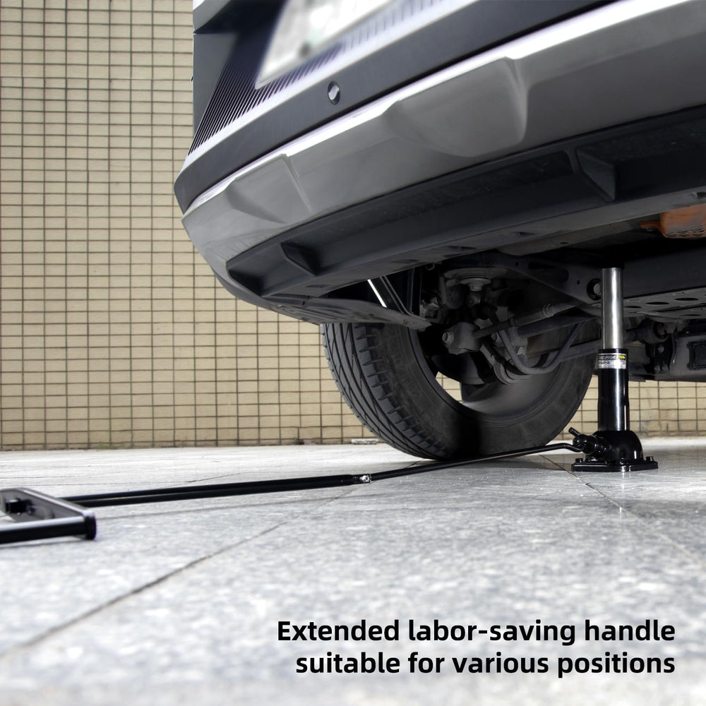 Skyfish off-road use handles uneven surfaces for maintenance tasks