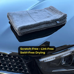 Sleek Dudes machine-washable care for repeated use.