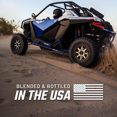 Slick Products made-in-USA packaging reflects premium vehicle care.