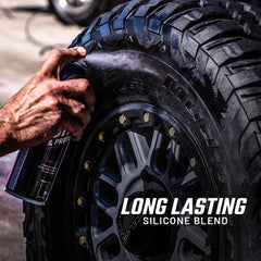 Slick Products is proudly made in the USA, ensuring consistent quality.