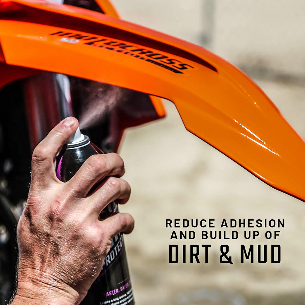 Slick Products, proudly USA-made, ensures consistent quality.