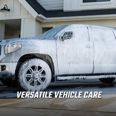 Slick Products versatile care for cars, trucks, RVs, boats, and more
