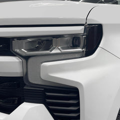 SlickMod exterior light application demonstrates quick, non-invasive customization.