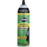 Slime 60187 bottle application enables quick emergency sealant deployment