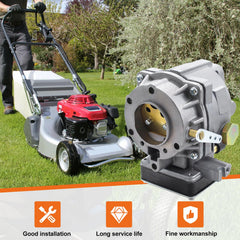 Slother oil-resistant materials help reduce leaks and improve reliability