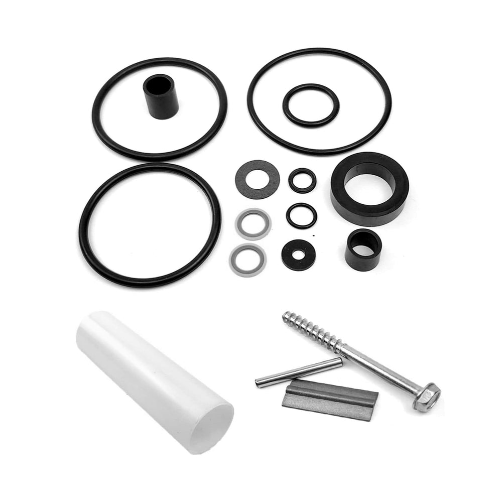 SLSRPMT installation instruction card step-by-step guide for fitment