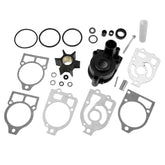SLSRPMT water pump impeller kit front view for easy DIY maintenance