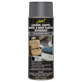 S.M. Arnold dark gray refinisher can for versatile interior and exterior surfaces.