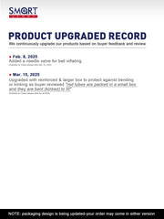SMART JERRY hand-pump kit for mower maintenance and DIY chores.