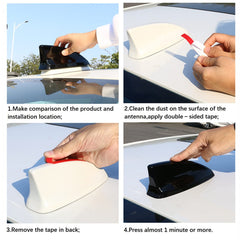 Smart RepairBoy glossy black Civic 11th gen elevates premium appearance