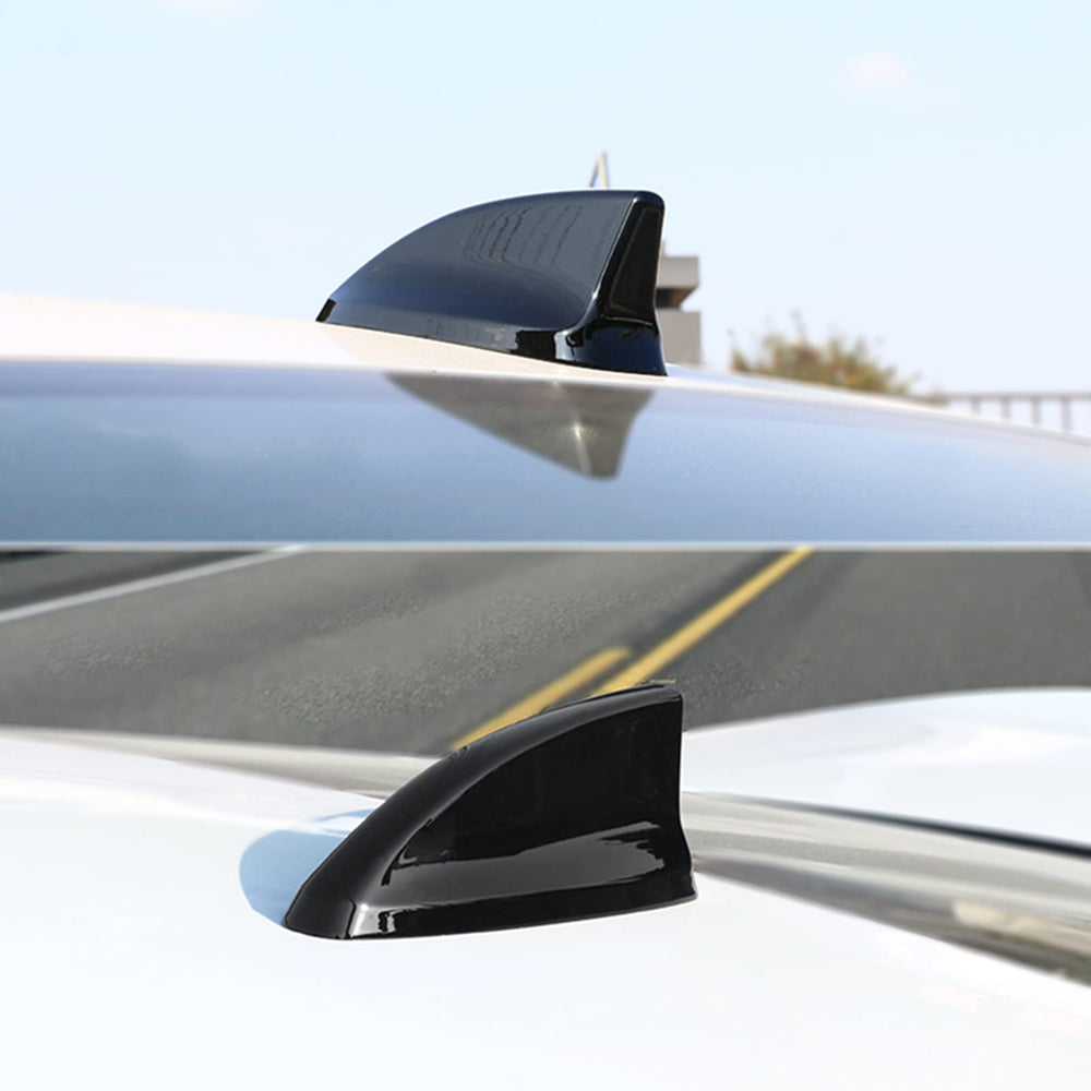 Smart RepairBoy installed close-up reveals strong adhesion and flush fit