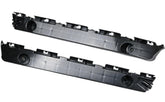 Smart Repairboy front bumper bracket left side for Toyota Sienna offers secure mounting.