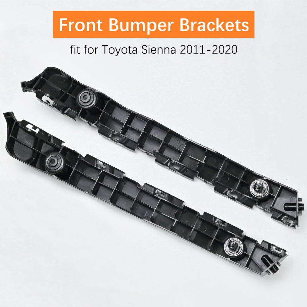 Smart Repairboy front bumper bracket right side provides stable alignment.
