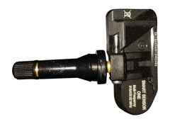 SMART SENSOR TPMS 17-43041 internal antenna shows multi-frequency capability.