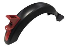 Smarthu XR Ultra rear fender fit provides precise alignment and quick install.