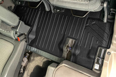 SMARTLINER cargo area mat guards trunk in Ford Transit Connect