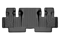 SMARTLINER easy-clean removal simplifies washing Ford Transit Connect mats
