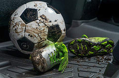 SMARTLINER eco-friendly odorless protection uses recyclable materials