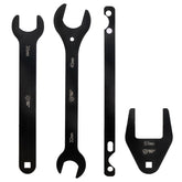 SMOTIVEPRO dual-head 32mm/40mm wrench for flexible clutch removal