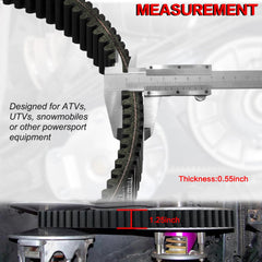 Smotrcc puncture and abrasion resistance supports steady performance under challenging conditions