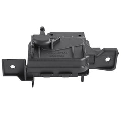 SMTRUILAN airflow control for Ram 1500 may boost efficiency