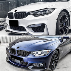 Compatible with BMW 4 Series F32/F33/F36 and M models.