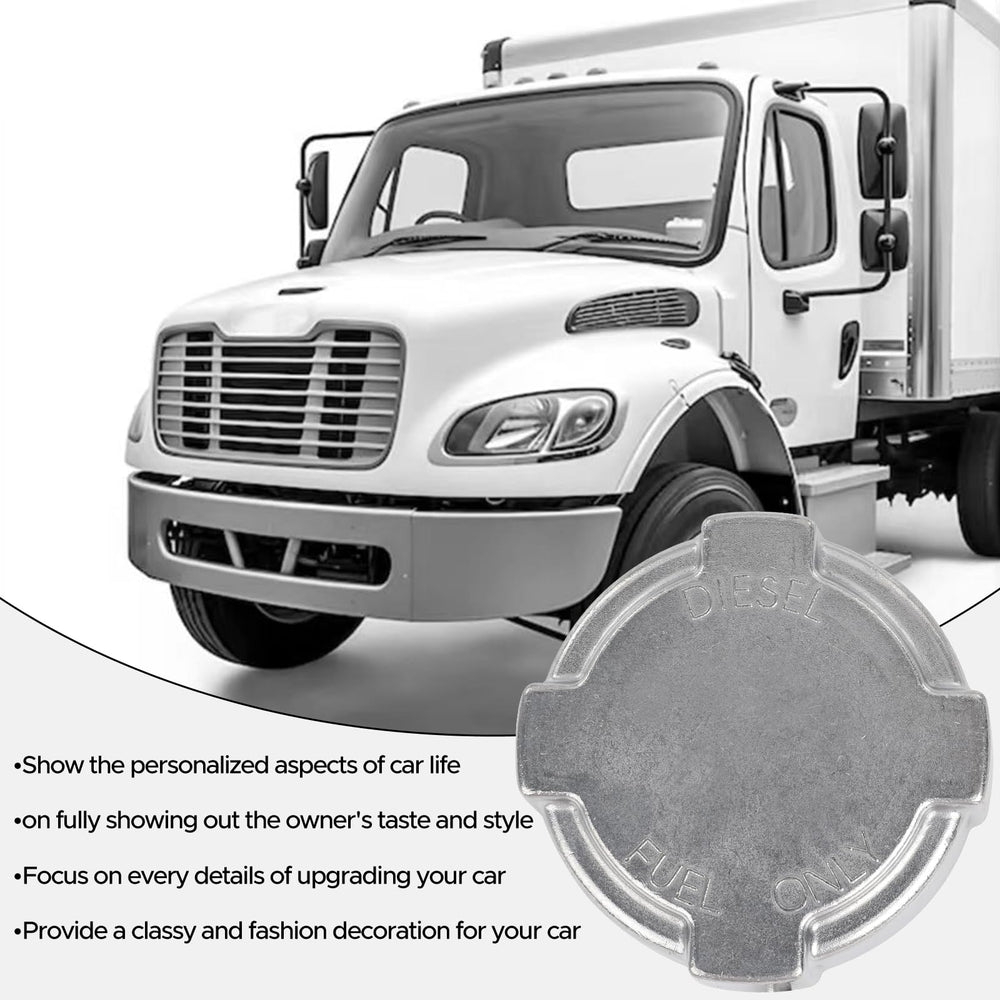 Close look at Snobli cap material for corrosion resistance