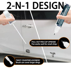 SNSIR 0.08 sq m coverage highlights cost-effective touch-ups for larger chips