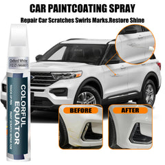 SNSIR touch-up pen tip for Ford, enables precise scratch coverage.