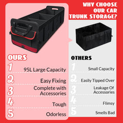 Snuopfy fits SUV, truck, and sedan for versatile trips