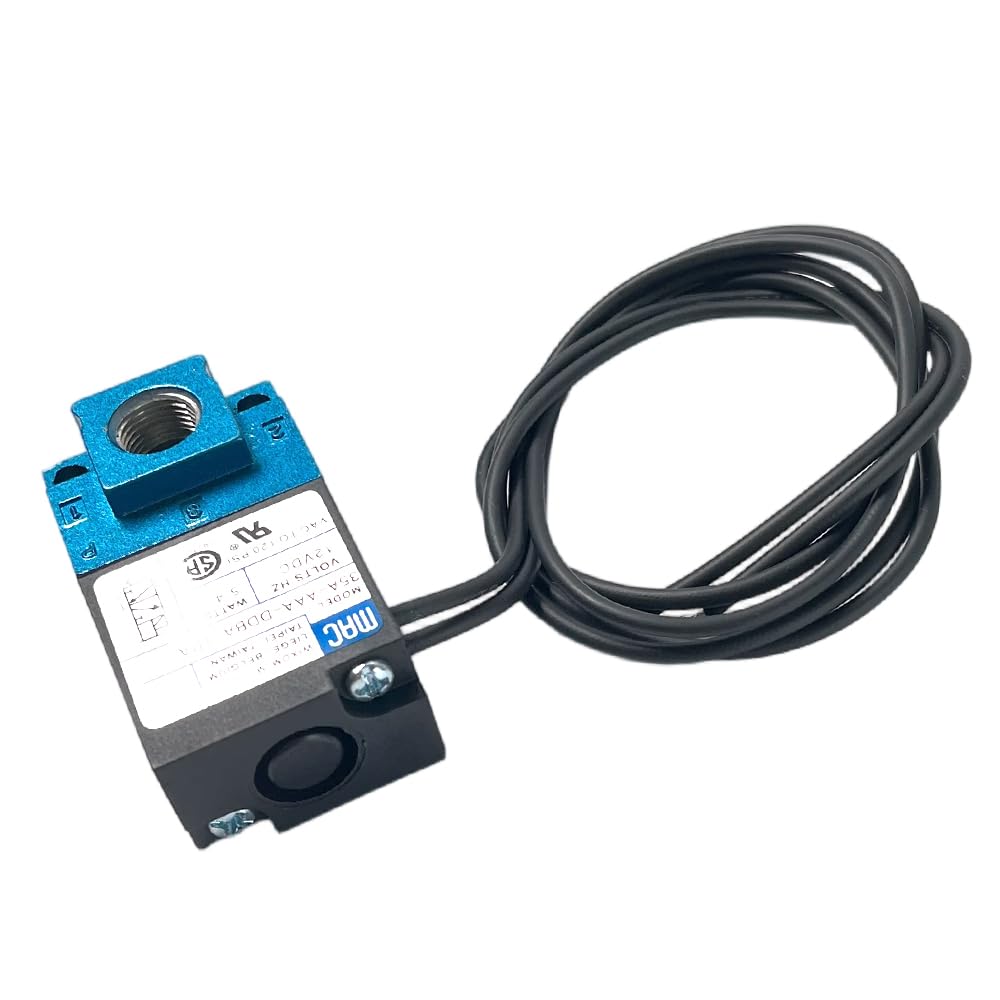 SNYFT boost valve side connectors enabling easy installation.